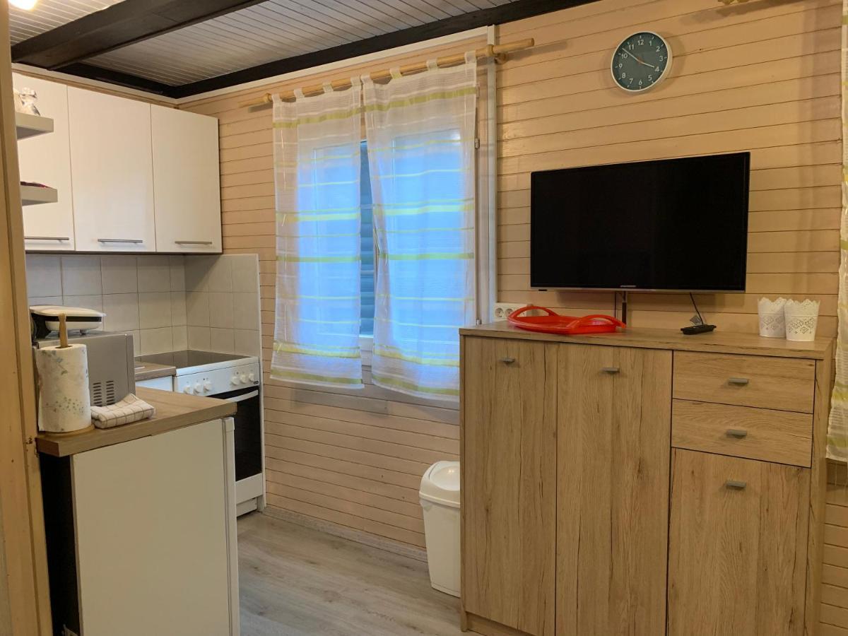 Apartament Lili Brežice Zewnętrze zdjęcie